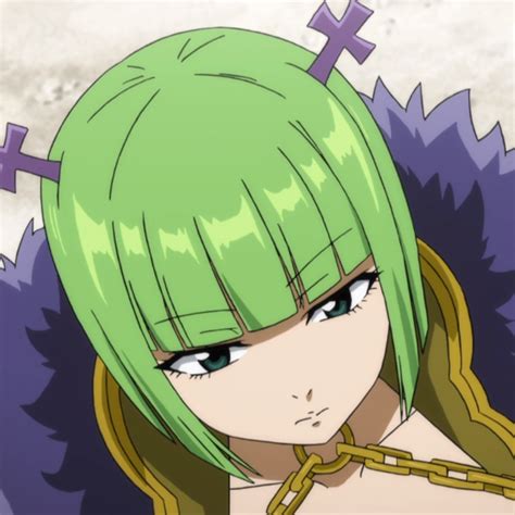 fairy tail brandish